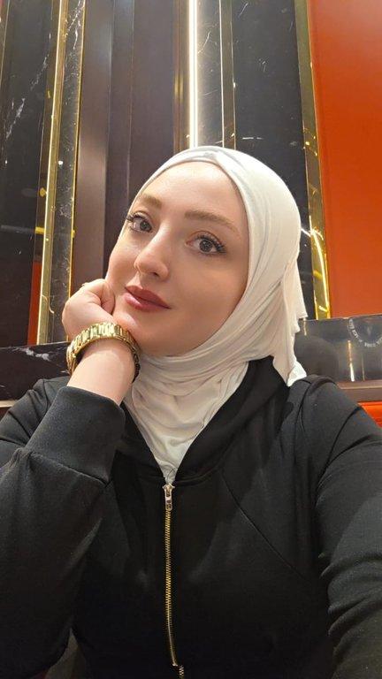 Tasnem Domiati