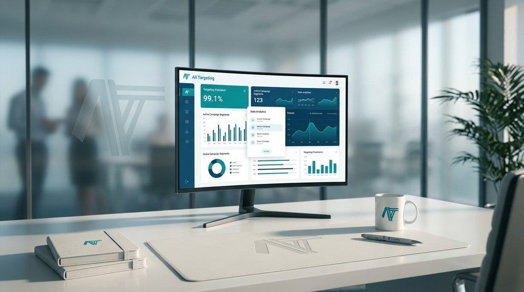 Top 5 Performance Marketing Agencies in Dubai for 2026 - Cover Image