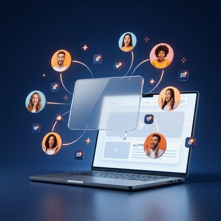 Top Technology Influencers - Cover Image