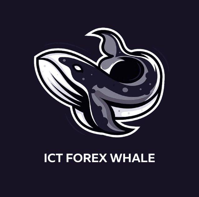 ICT_FOREX_WHALE
