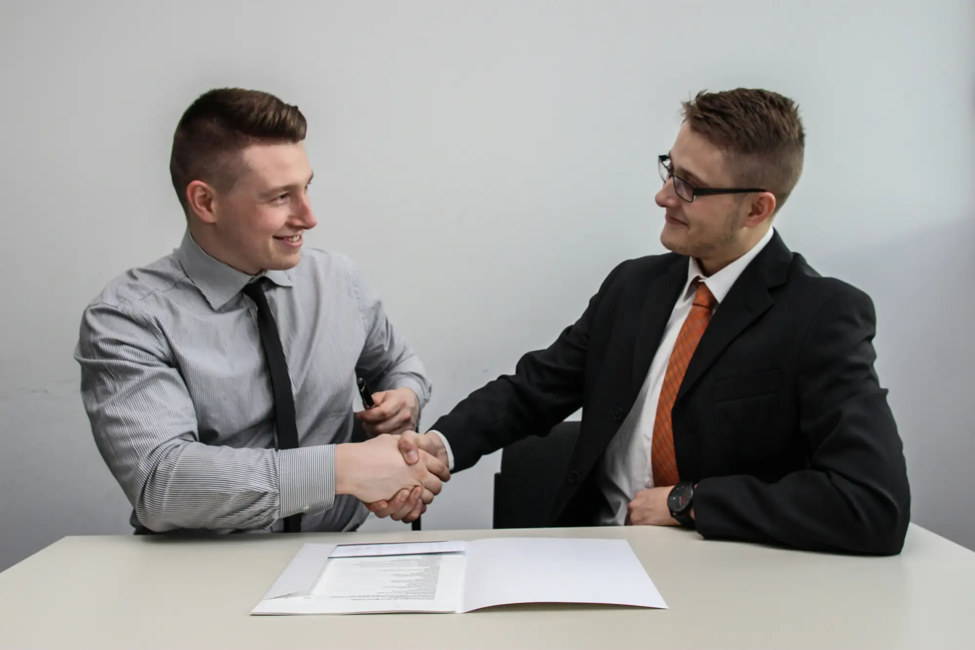  Partnerships for Maximum Impact cover